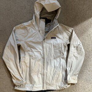 Patagonia Rain Jacket